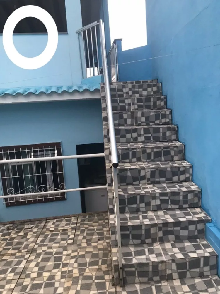 Casa, 3 quartos - Foto 20