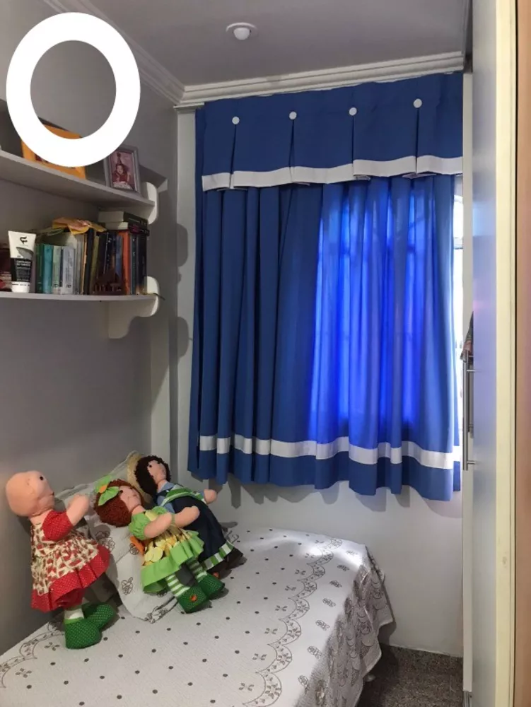 Casa, 3 quartos - Foto 9