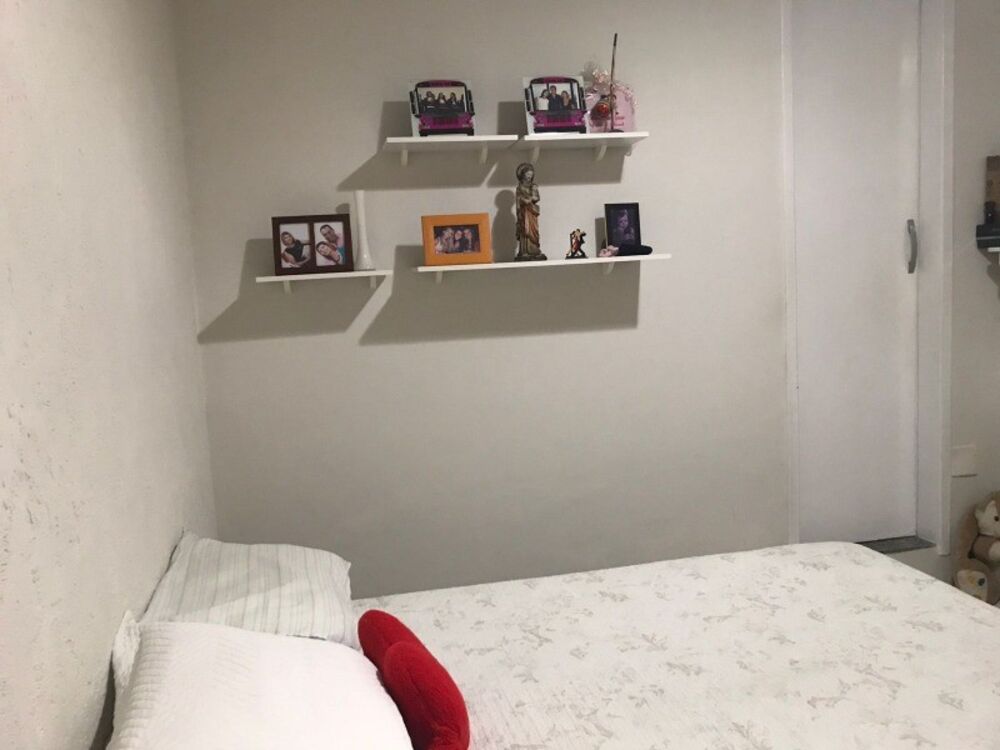 Casa, 3 quartos - Foto 5