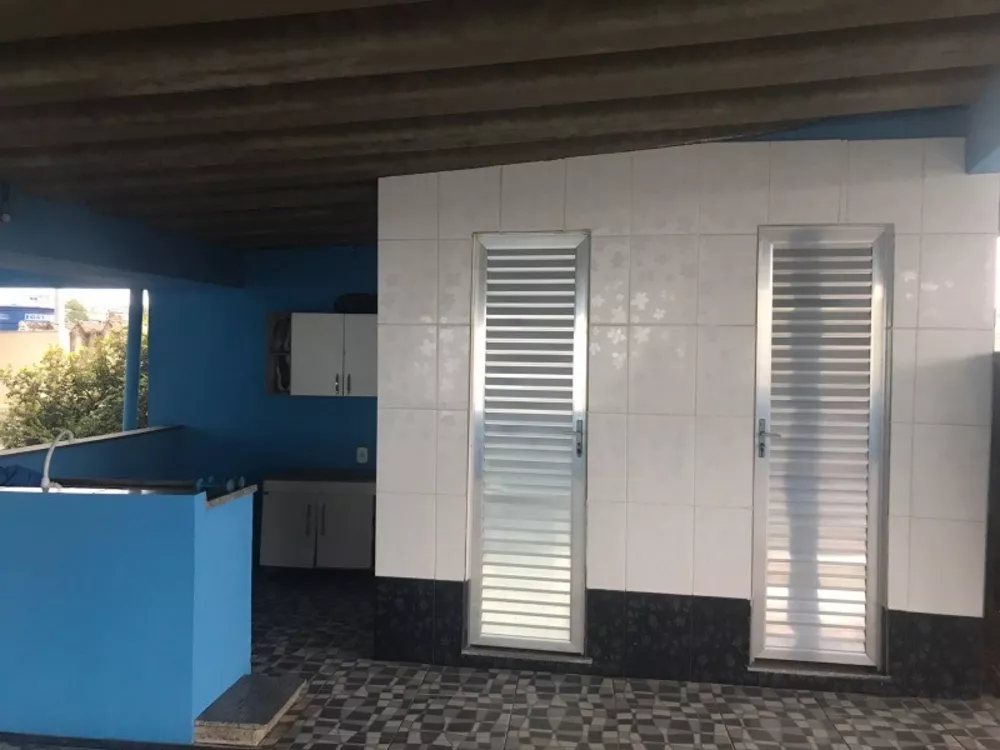 Casa, 3 quartos - Foto 17