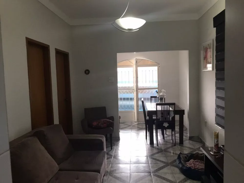 Casa à venda com 3 quartos, 498m² - Foto 4