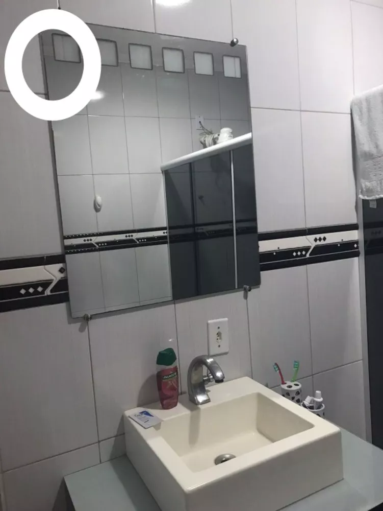 Casa, 3 quartos - Foto 15