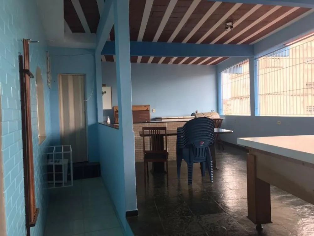 Sobrado, 3 quartos, 498 m² - Foto 4