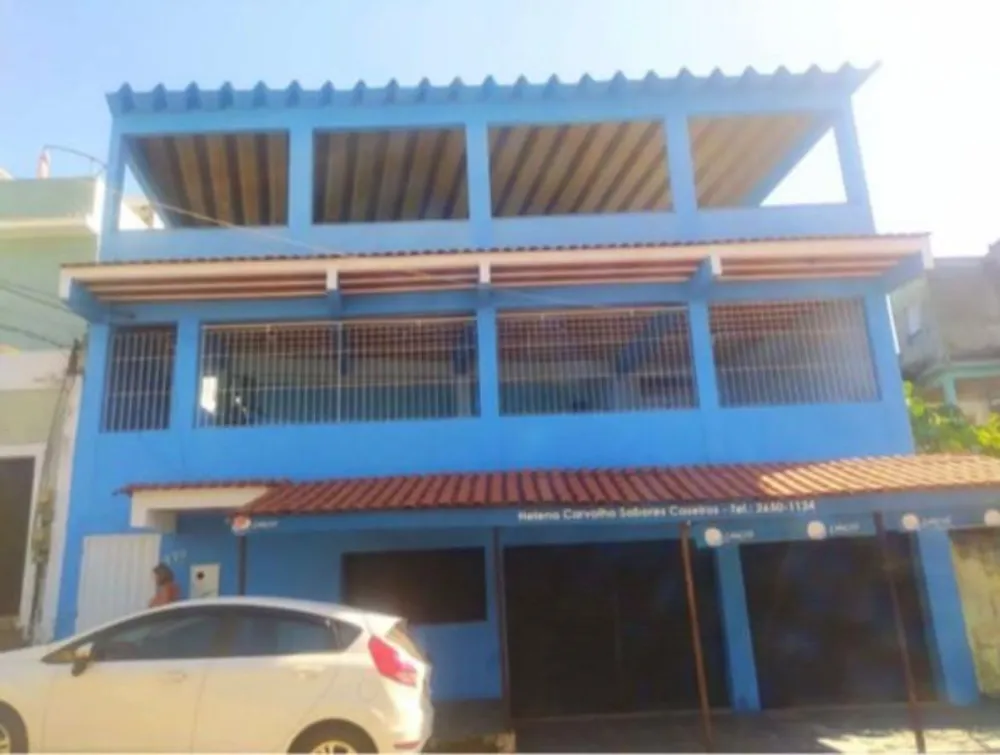 Sobrado, 3 quartos, 498 m² - Foto 2