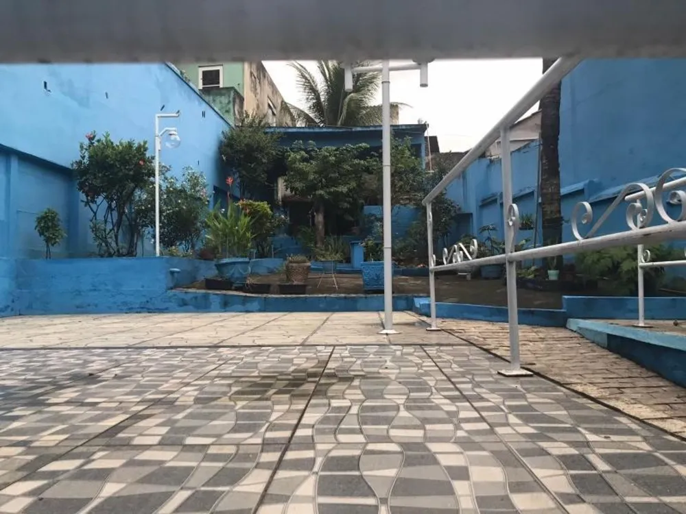 Sobrado, 3 quartos, 498 m² - Foto 42