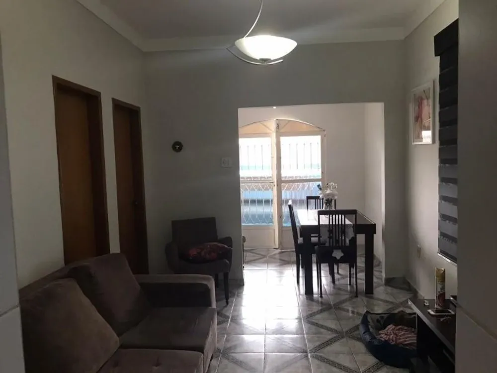 Sobrado, 3 quartos, 498 m² - Foto 8