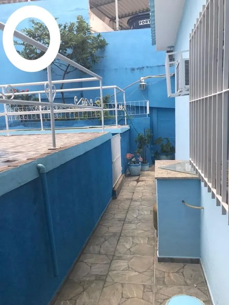 Sobrado, 3 quartos, 498 m² - Foto 36