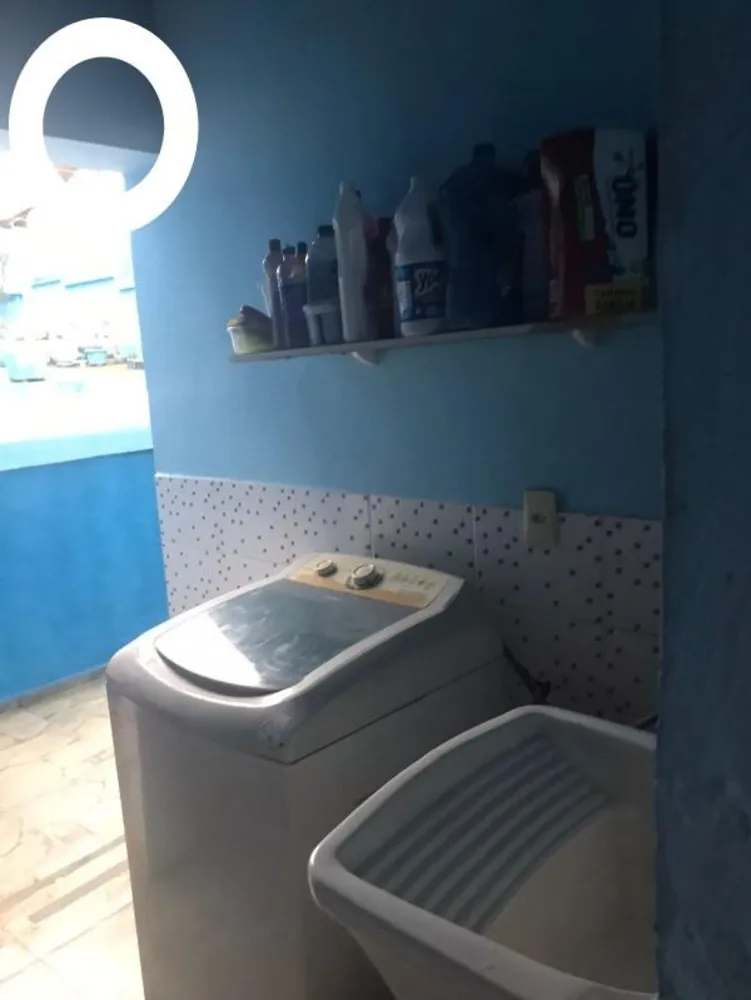 Sobrado, 3 quartos, 498 m² - Foto 32