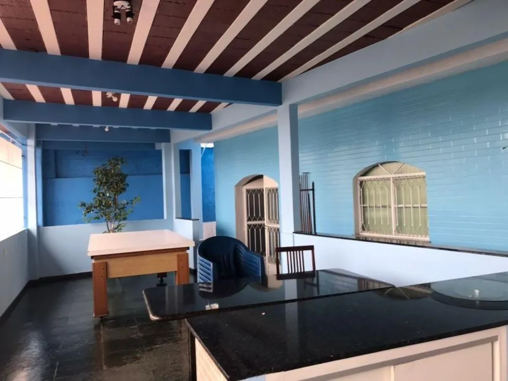 Sobrado, 3 quartos, 498 m² - Foto 22