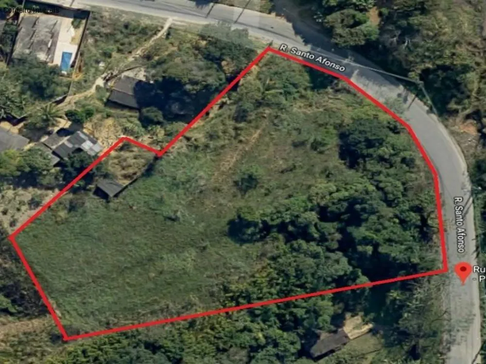 Loteamento e Condomínio, 5600 m² - Foto 1