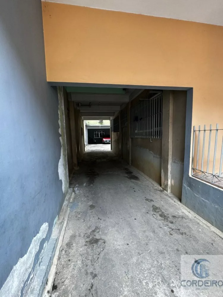 Apartamento, 2 quartos, 85 m² - Foto 22