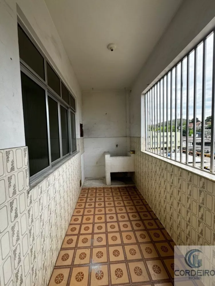 Apartamento, 2 quartos, 85 m² - Foto 5