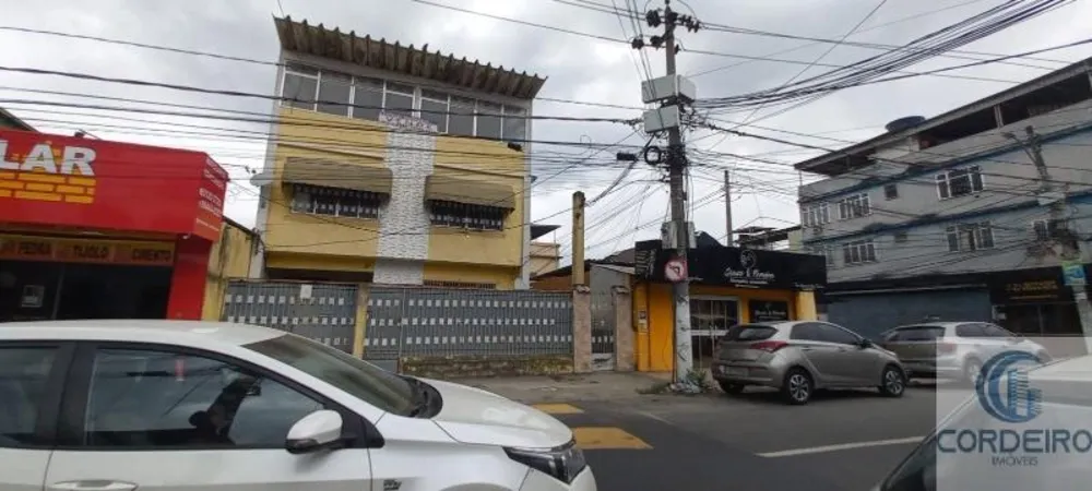Casa, 4 quartos, 400 m² - Foto 1