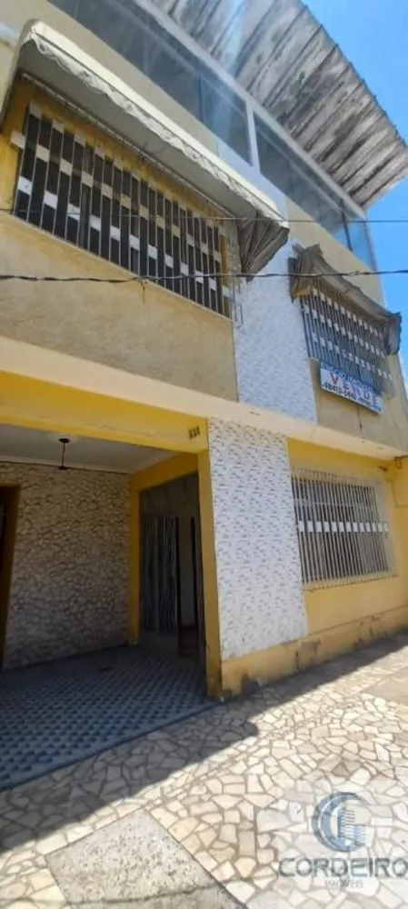 Casa, 4 quartos, 400 m² - Foto 3
