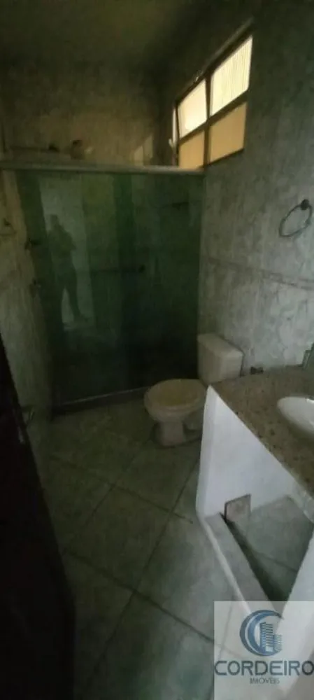 Casa, 4 quartos, 400 m² - Foto 12