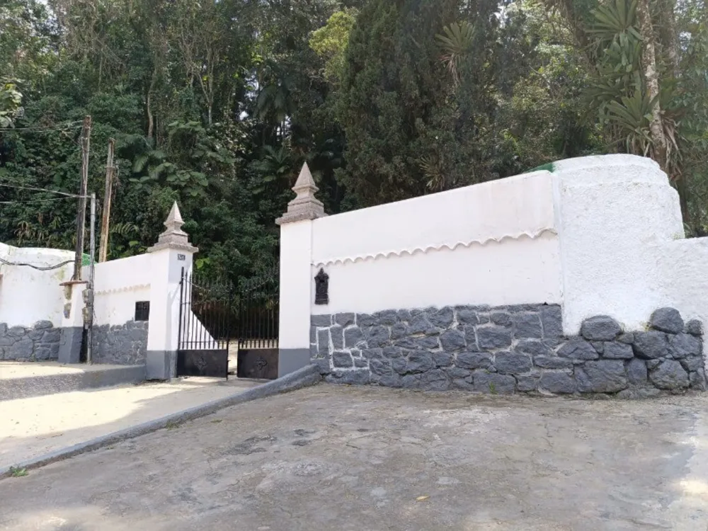 Sítio, 5 quartos, 12000 m² - Foto 3