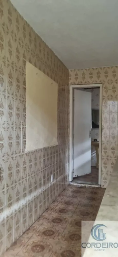 Casa, 5 quartos - Foto 19