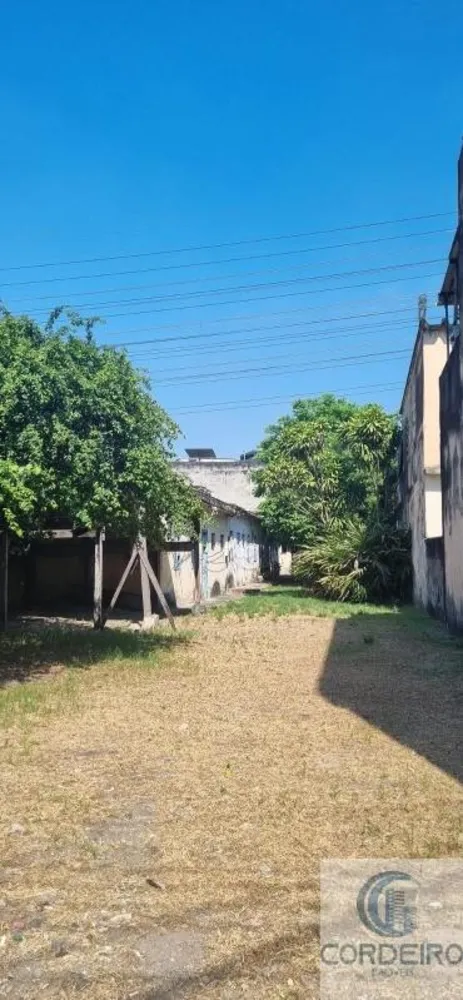 Terreno, 600 m² - Foto 2