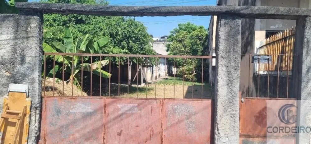 Terreno, 600 m² - Foto 1