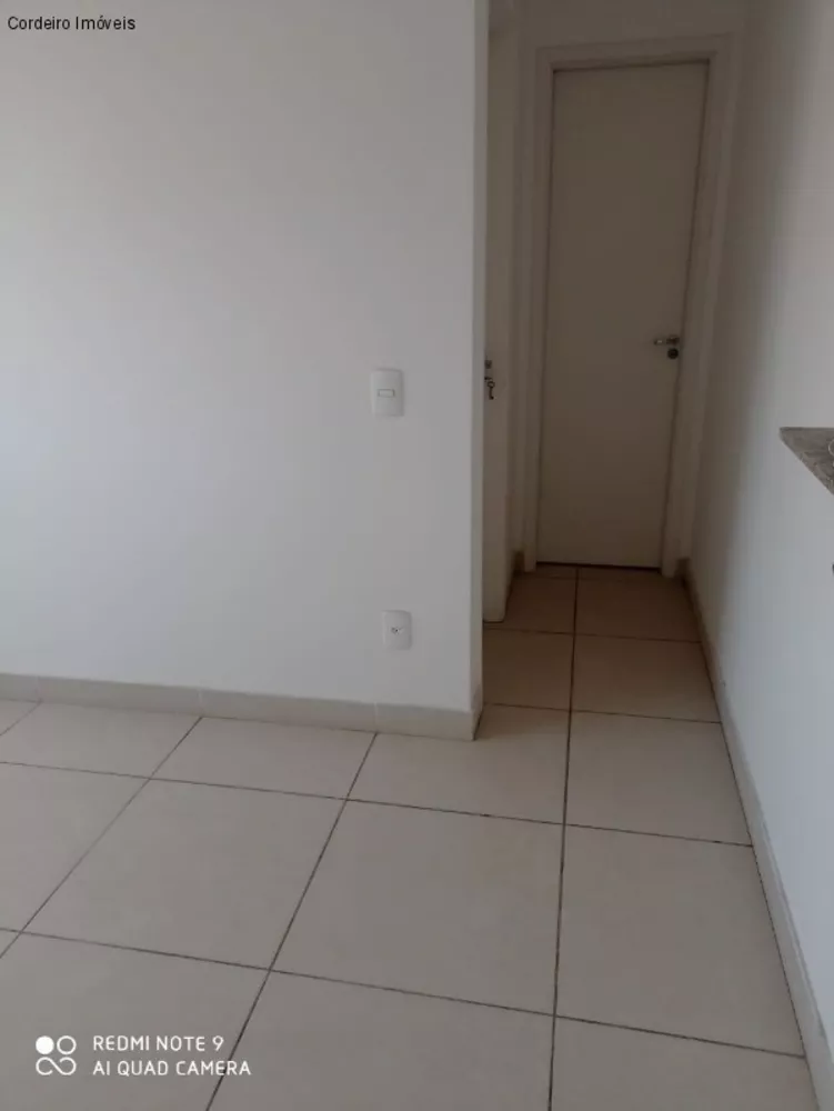 Apartamento à venda com 1 quarto, 43m² - Foto 4