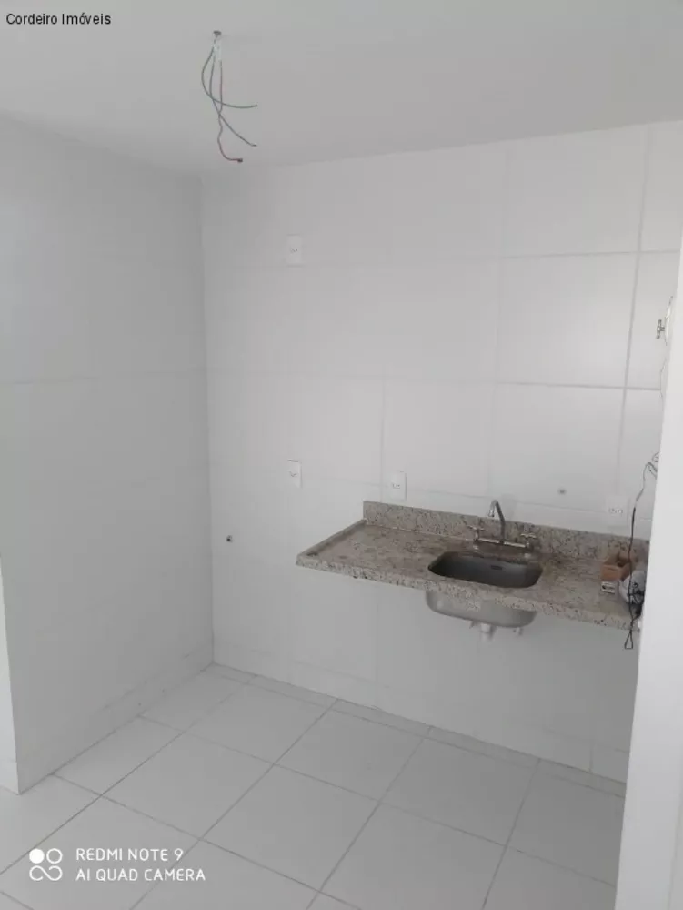 Apartamento, 1 quarto, 43 m² - Foto 5