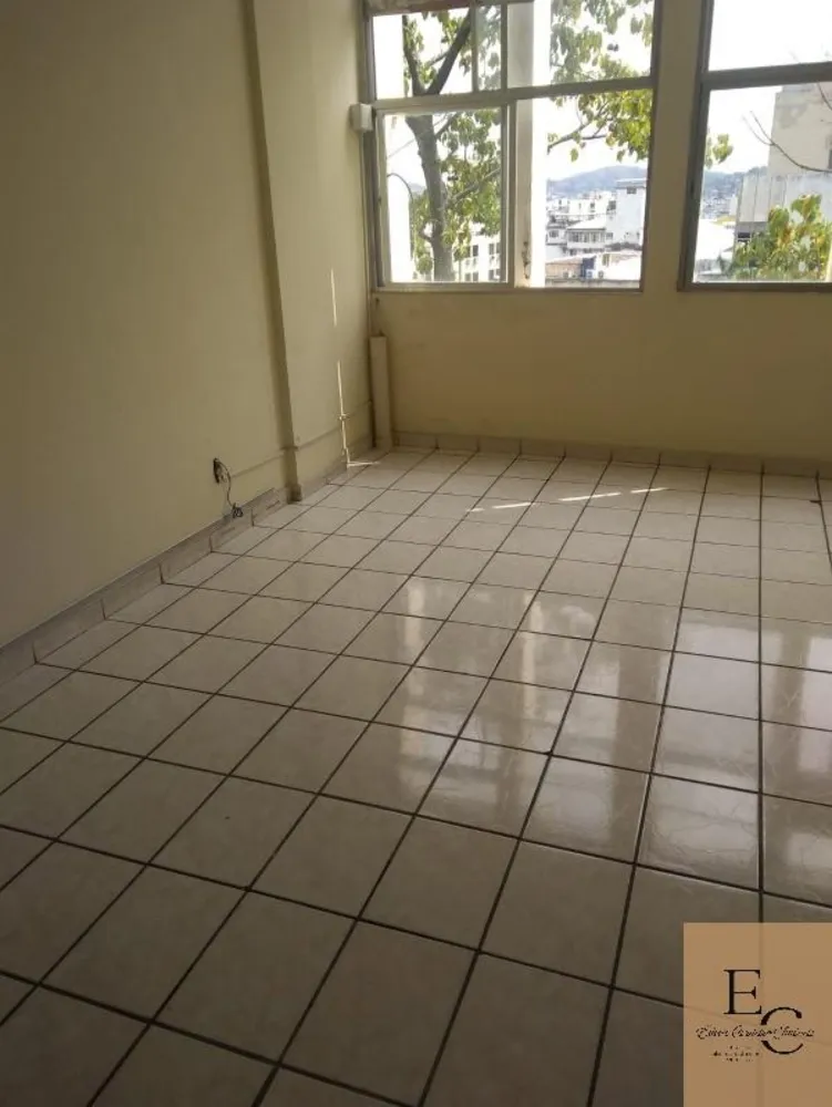 Sala-Conjunto, 45 m² - Foto 2