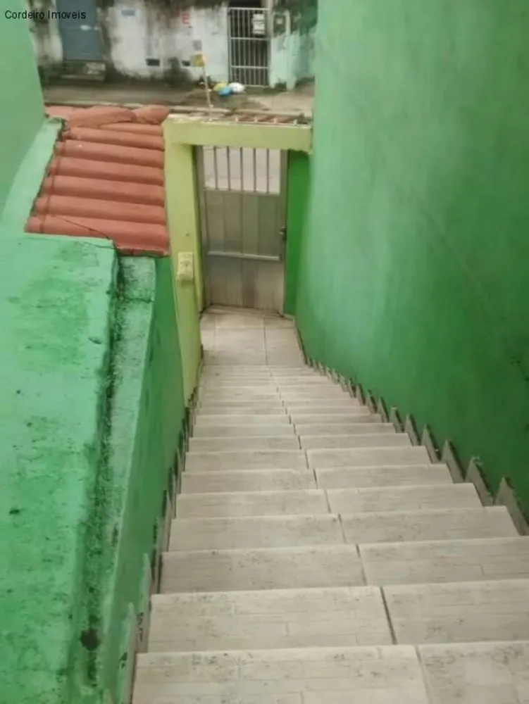 Apartamento, 3 quartos, 163 m² - Foto 6