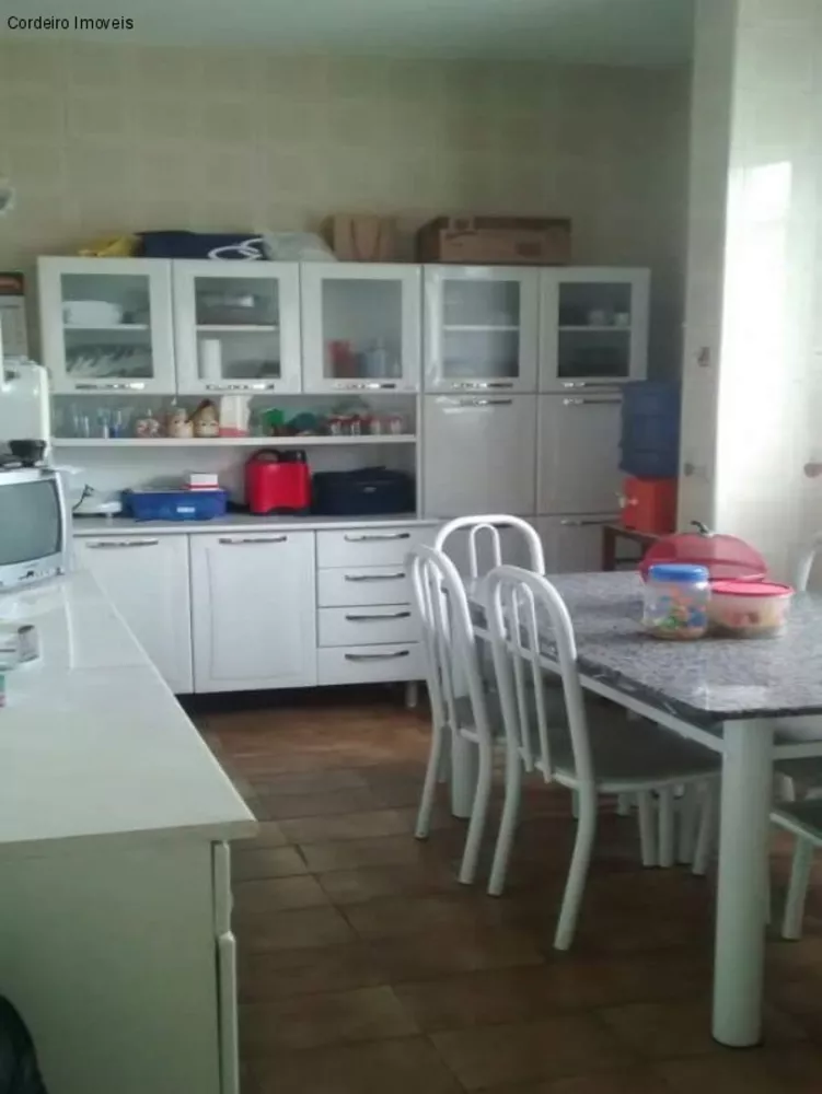 Apartamento, 3 quartos, 163 m² - Foto 11
