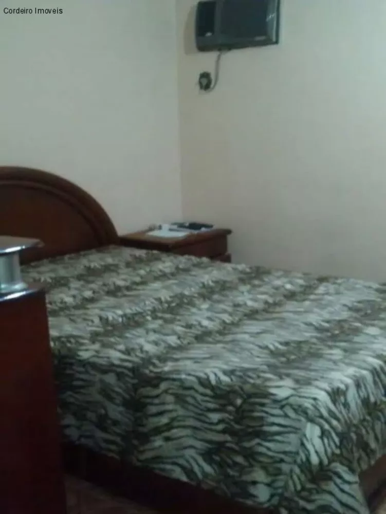 Apartamento, 3 quartos, 163 m² - Foto 7