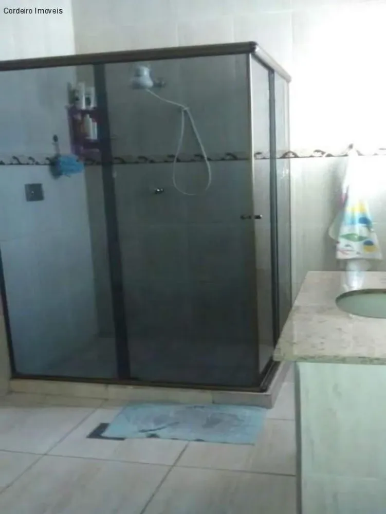 Apartamento, 3 quartos, 163 m² - Foto 20