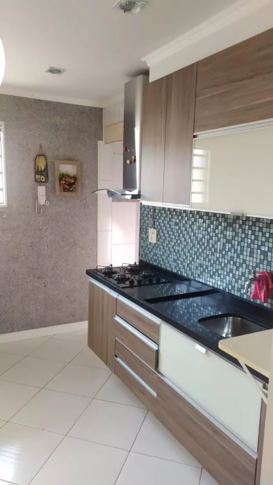 Apartamento, 3 quartos, 91 m² - Foto 6