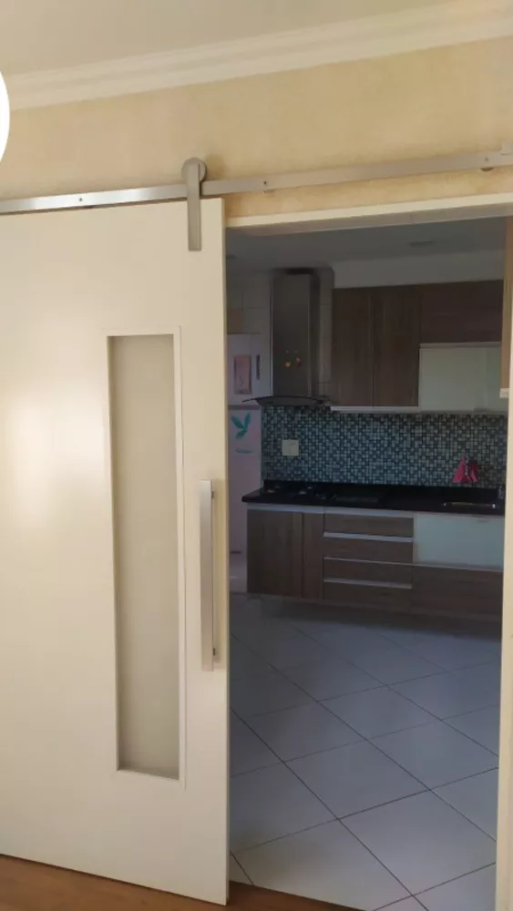 Apartamento, 3 quartos, 91 m² - Foto 5