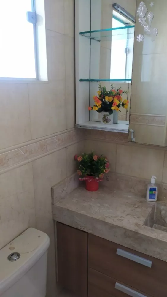 Apartamento, 3 quartos, 91 m² - Foto 10