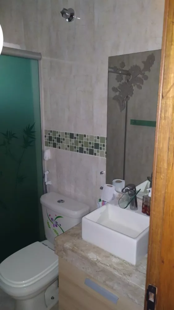 Apartamento, 3 quartos, 91 m² - Foto 9