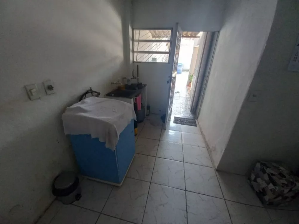 Casa, 2 quartos - Foto 14