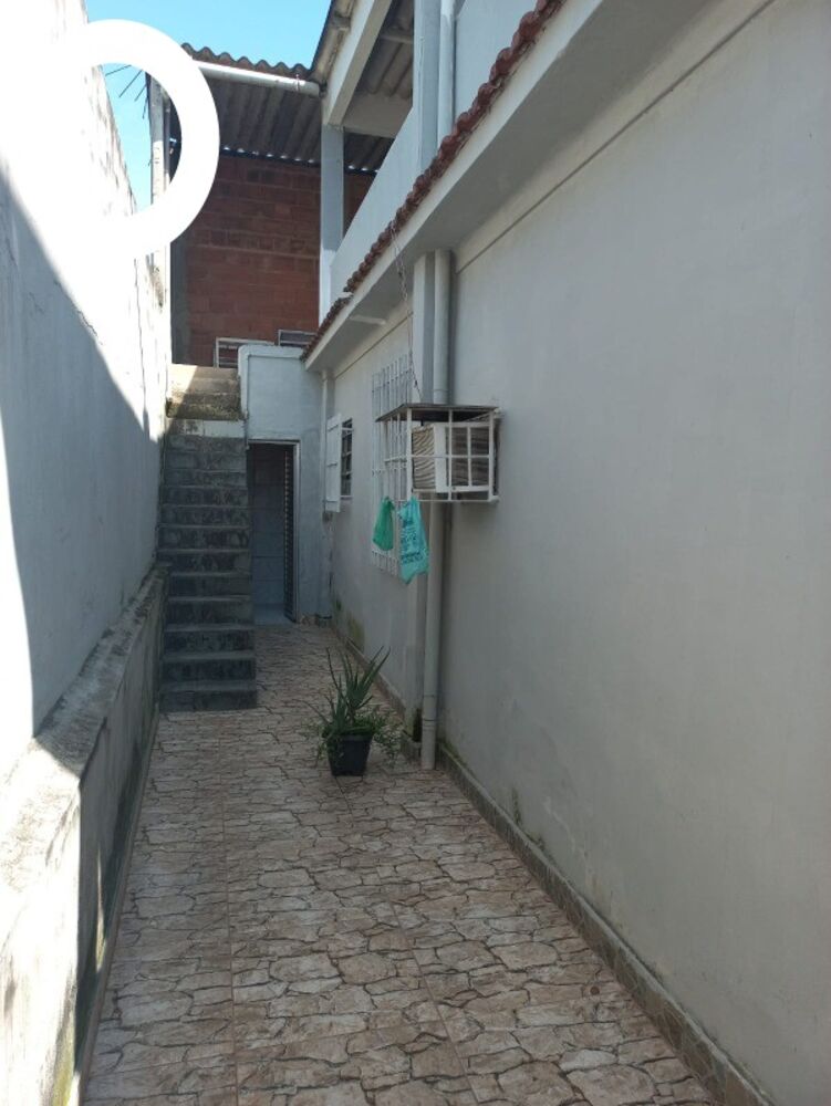 Casa, 2 quartos - Foto 5