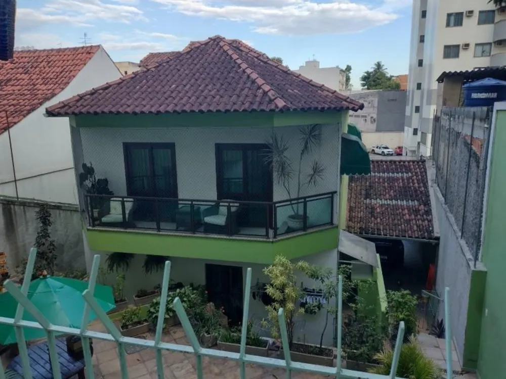 Casa, 5 quartos, 1000 m² - Foto 4