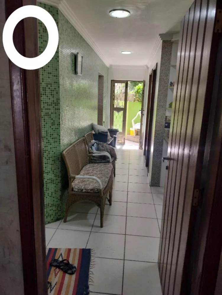 Casa, 5 quartos - Foto 18