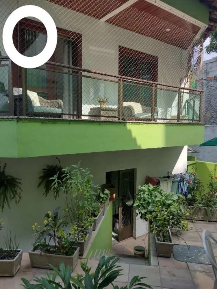Casa, 5 quartos, 1000 m² - Foto 6