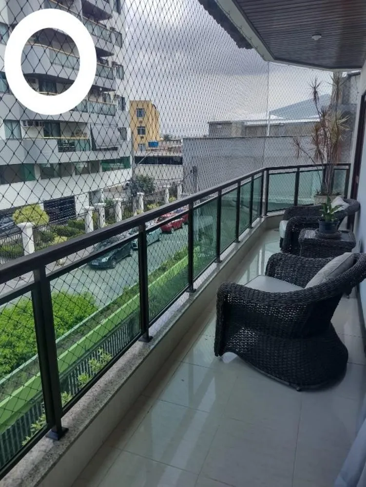 Apartamento, 5 quartos, 1000 m² - Foto 38
