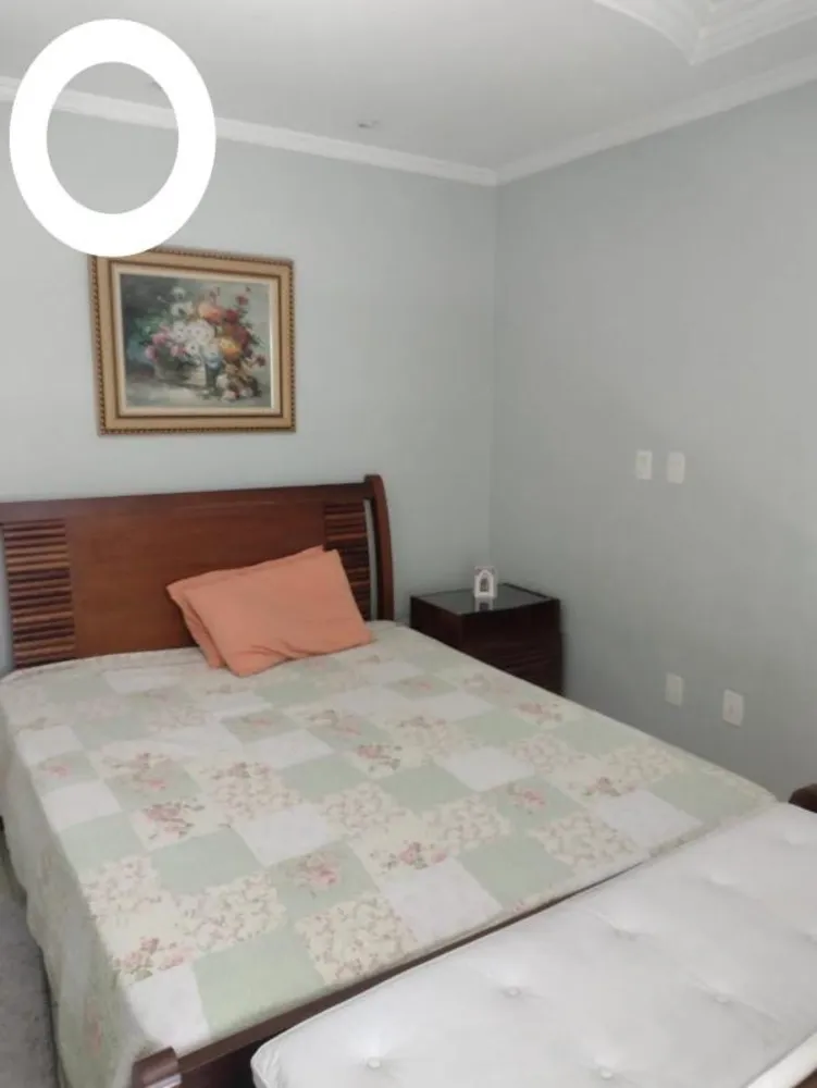 Casa, 5 quartos, 1000 m² - Foto 22