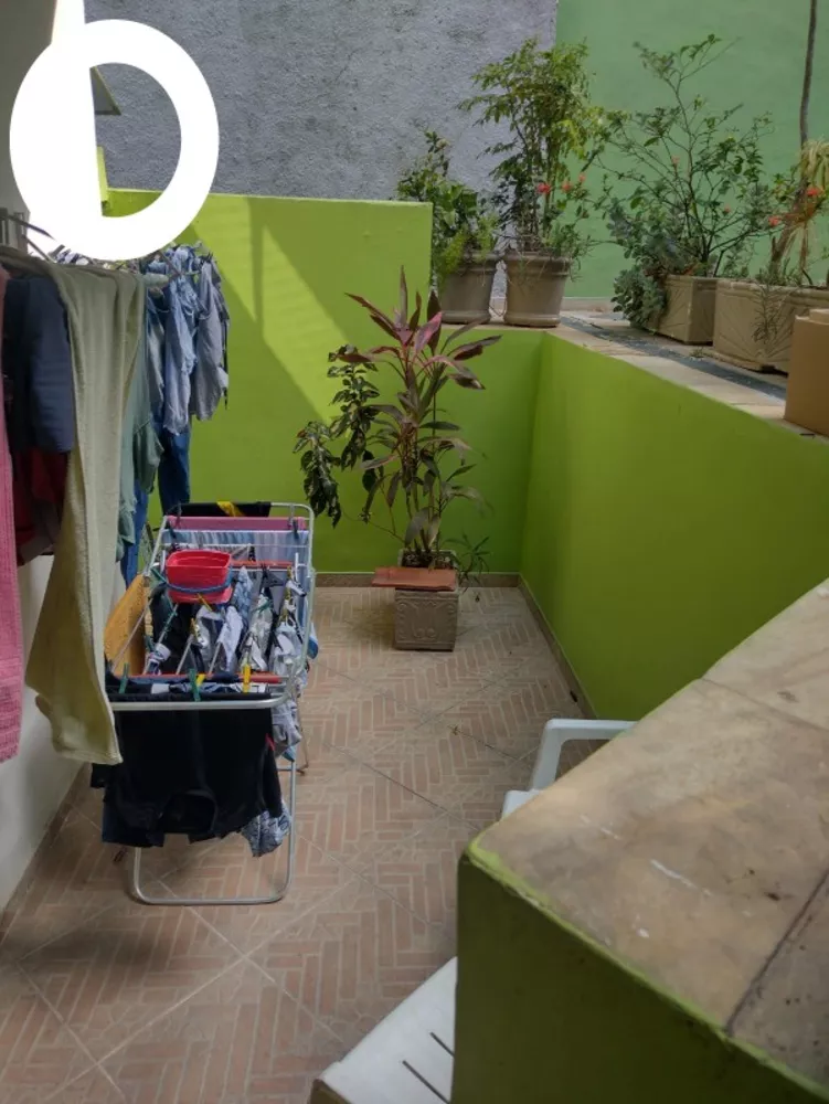Casa, 5 quartos - Foto 9