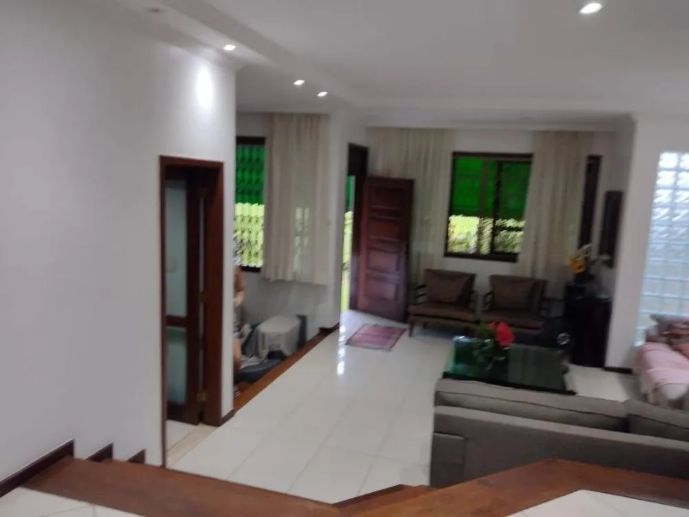 Casa, 5 quartos, 1000 m² - Foto 10