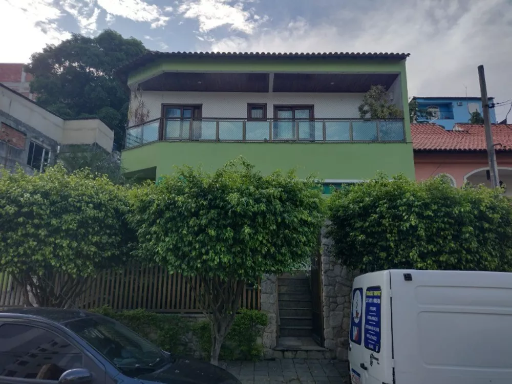 Casa, 5 quartos - Foto 26
