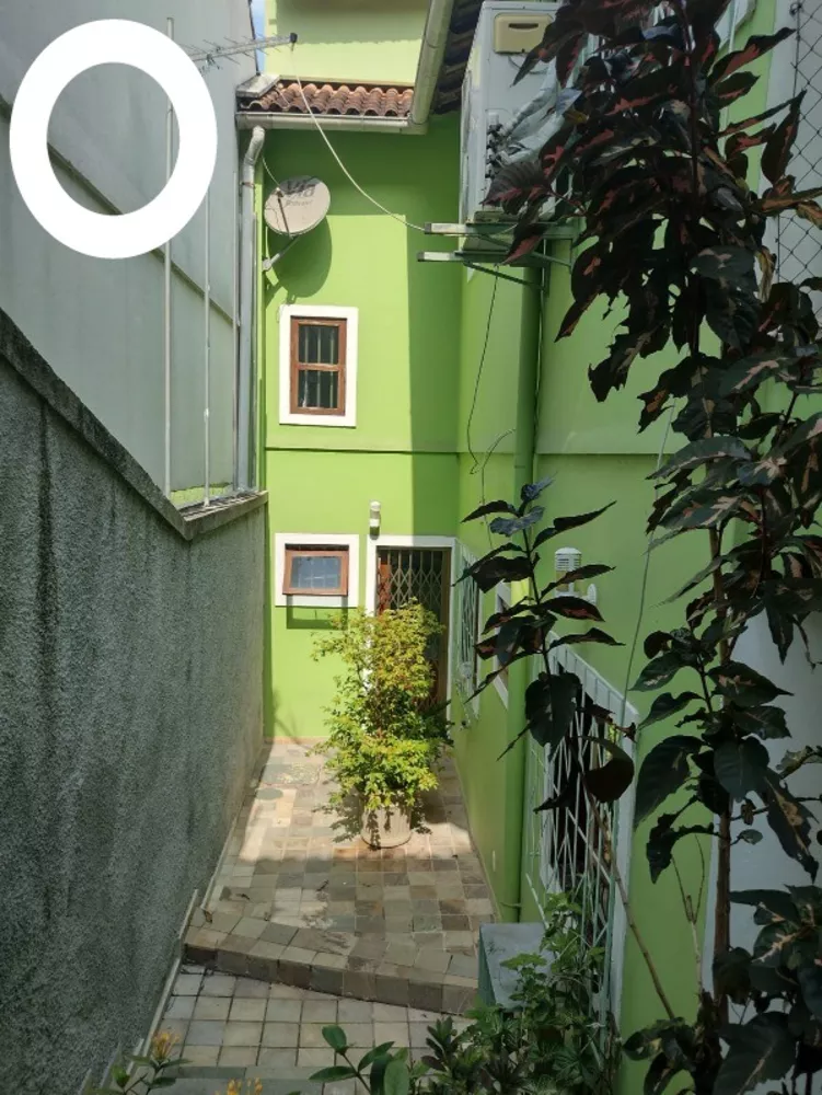 Casa, 5 quartos - Foto 19