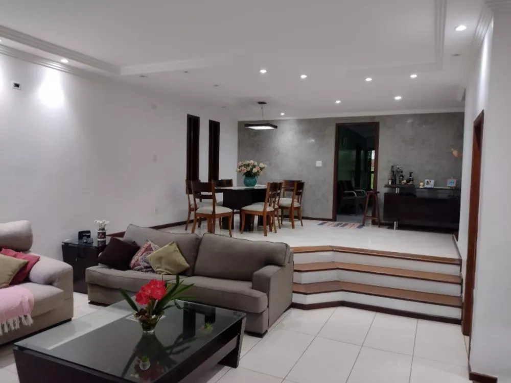 Casa, 5 quartos - Foto 22