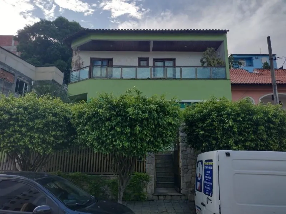 Casa, 5 quartos, 1000 m² - Foto 2