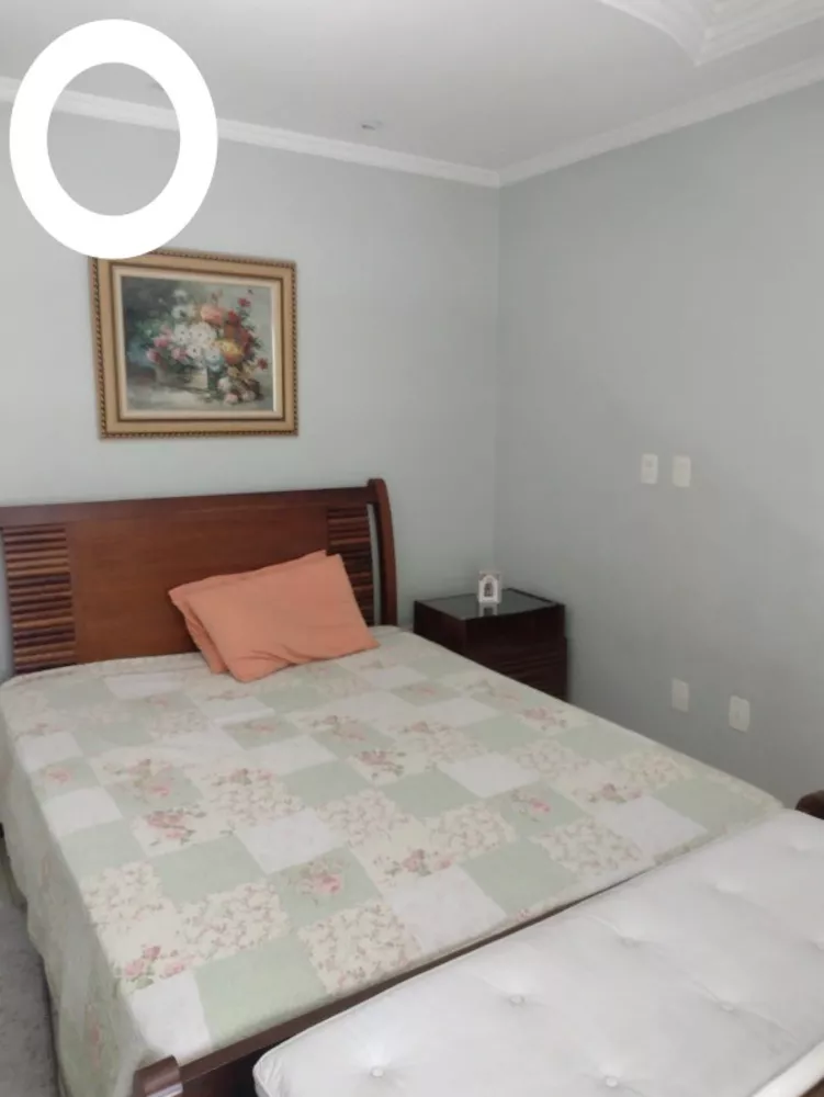 Casa, 5 quartos - Foto 14