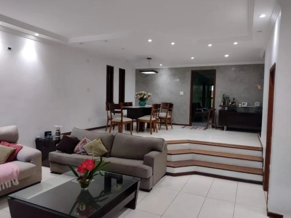 Casa, 5 quartos, 1000 m² - Foto 8