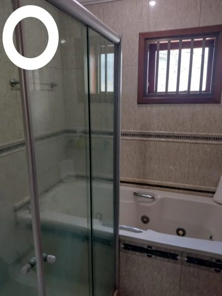Casa, 5 quartos, 1000 m² - Foto 16